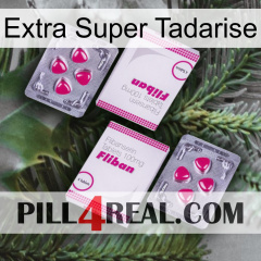 Extra Super Tadarise 33